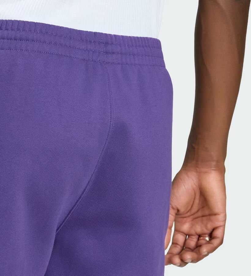 Adidas TREFOIL ESSENTIALS 7 INCH FLEECE SHORTS - Foto 3