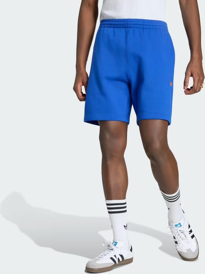 Adidas TREFOIL ESSENTIALS 7 INCH FLEECE SHORTS