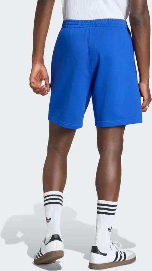 Adidas TREFOIL ESSENTIALS 7 INCH FLEECE SHORTS - Foto 5