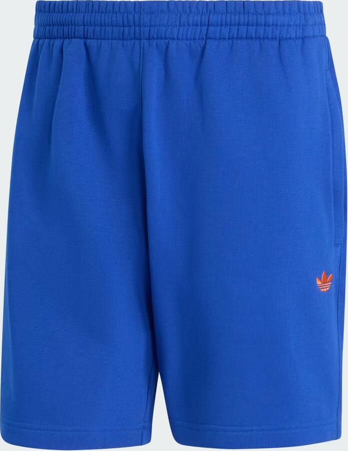 Adidas TREFOIL ESSENTIALS 7 INCH FLEECE SHORTS - Foto 4