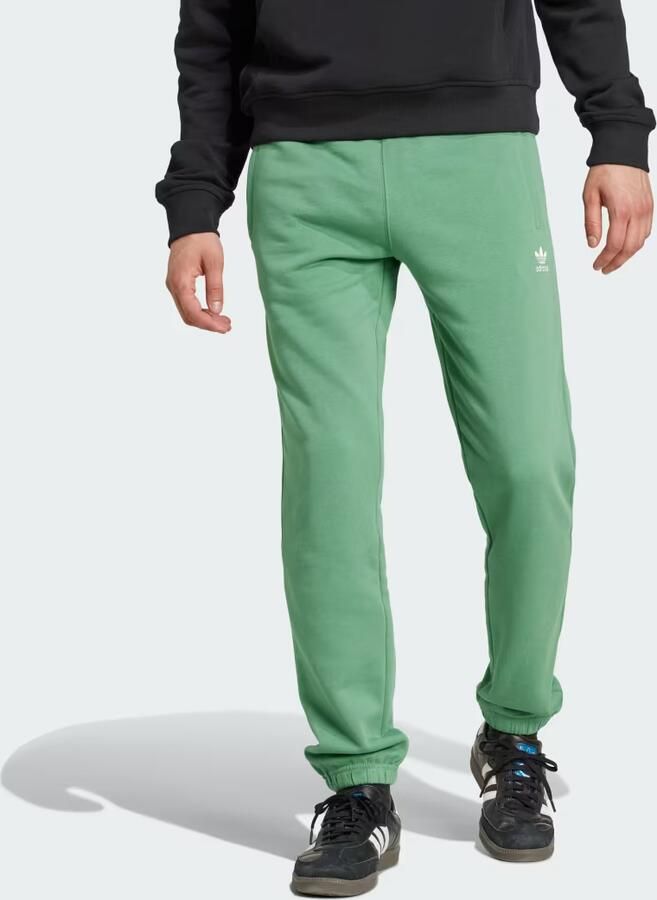 Adidas Trefoil Essentials Broek
