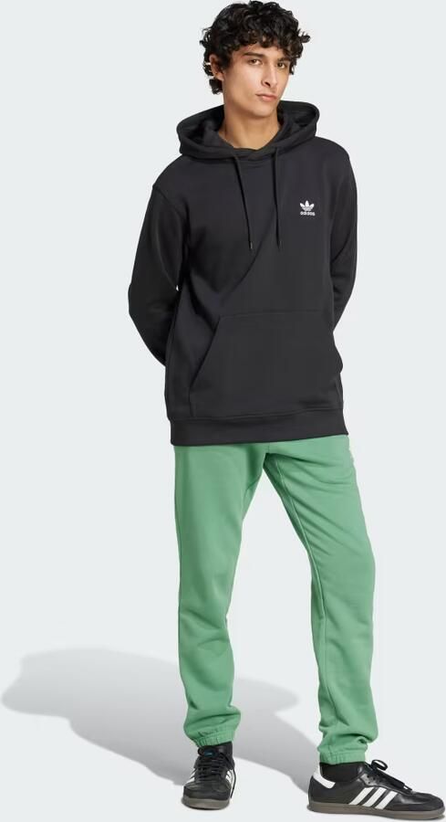 Adidas Trefoil Essentials Broek - Foto 5