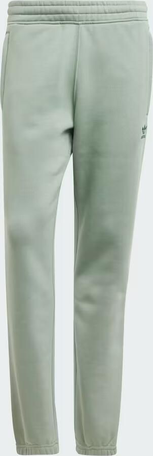 Adidas Originals Essentials Broek Men Trainingsbroeken groen Maat XL Kleding - Foto 5