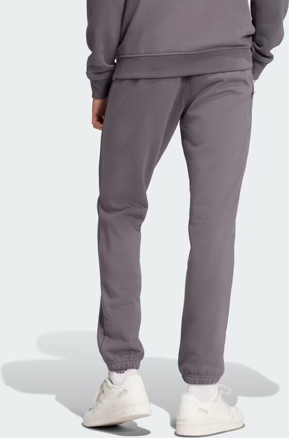 Adidas Trefoil Essentials Broek - Foto 4