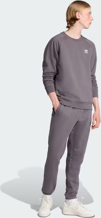 Adidas Trefoil Essentials Broek - Foto 5