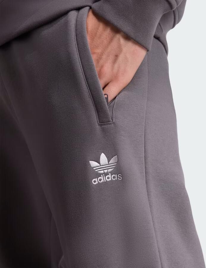 Adidas Trefoil Essentials Broek - Foto 3