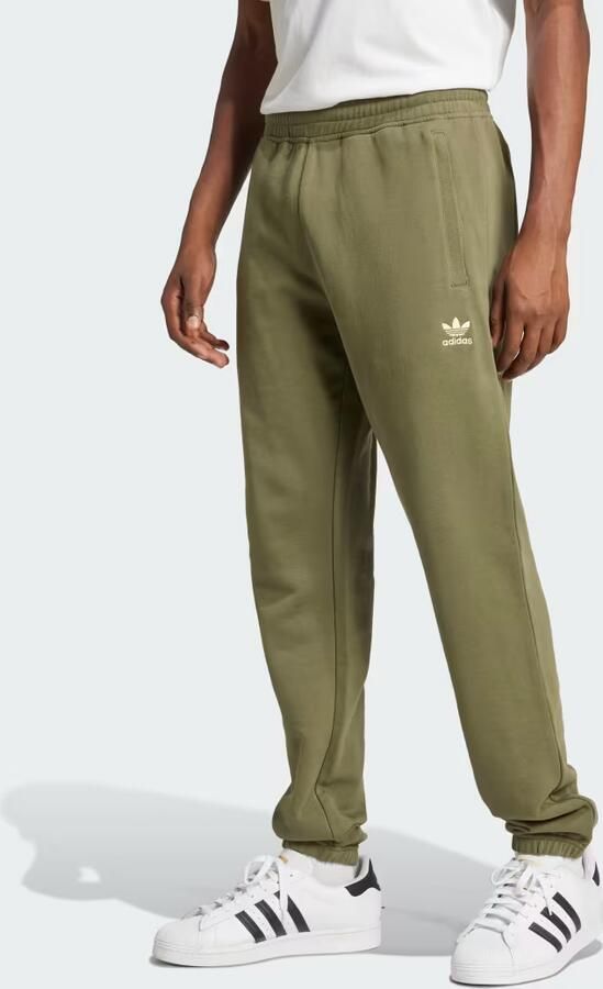 Adidas Trefoil Essentials Broek