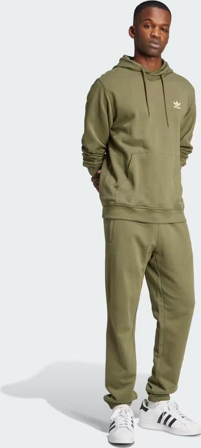 Adidas Trefoil Essentials Broek - Foto 5