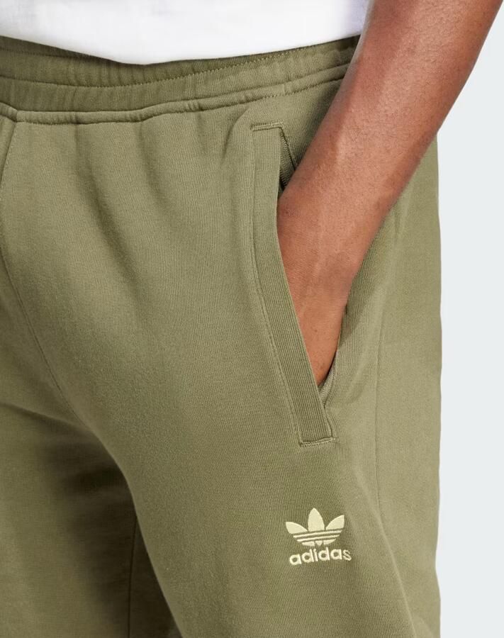 Adidas Trefoil Essentials Broek - Foto 3