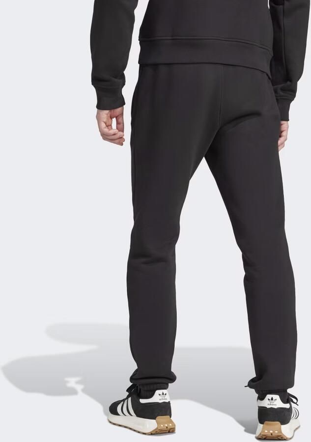 Adidas Originals Essentials Broek men Trainingsbroeken zwart Maat XL Kleding - Foto 7