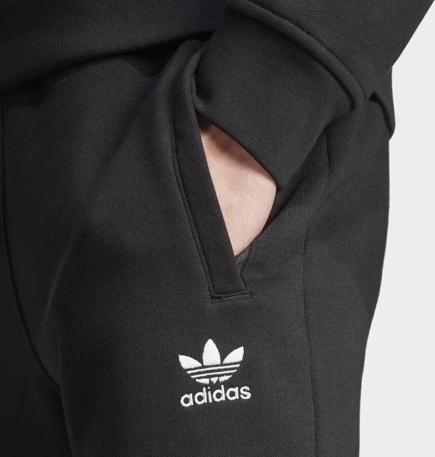 Adidas Originals Essentials Broek men Trainingsbroeken zwart Maat XL Kleding - Foto 2