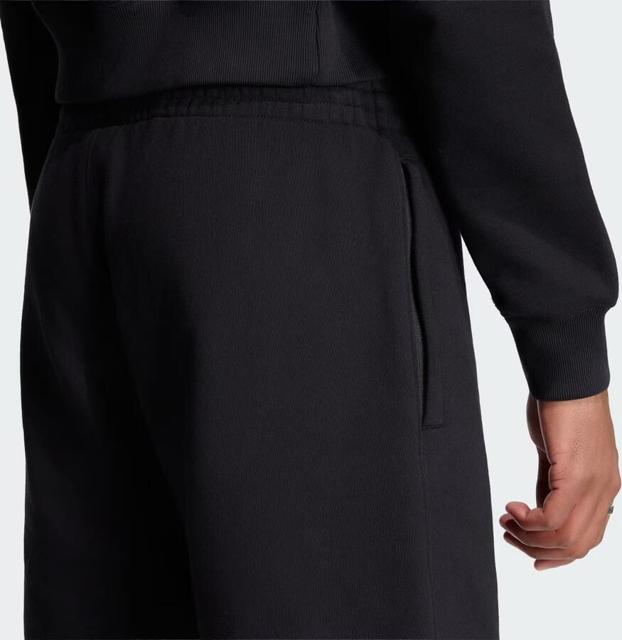 Adidas TREFOIL ESSENTIALS FLEECE SHORT - Foto 2
