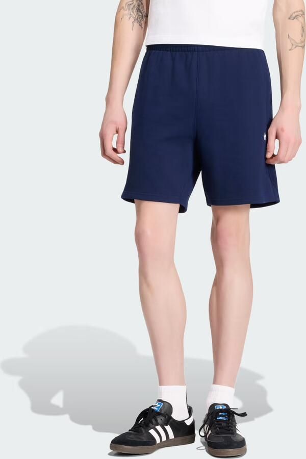 Adidas TREFOIL ESSENTIALS FLEECE SHORT