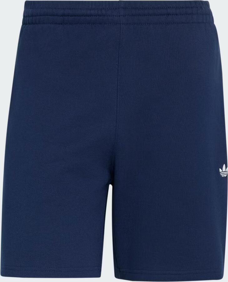 Adidas TREFOIL ESSENTIALS FLEECE SHORT - Foto 3