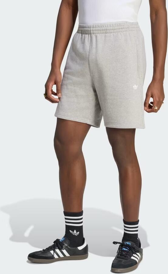 Adidas TREFOIL ESSENTIALS FLEECE SHORT