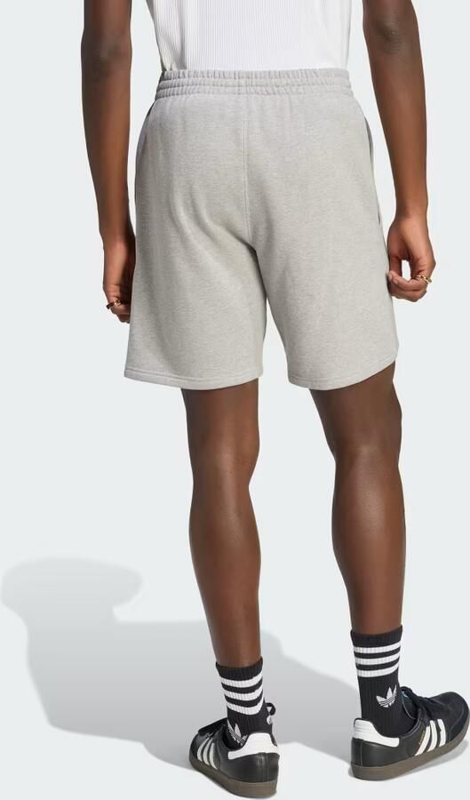 Adidas TREFOIL ESSENTIALS FLEECE SHORT - Foto 5
