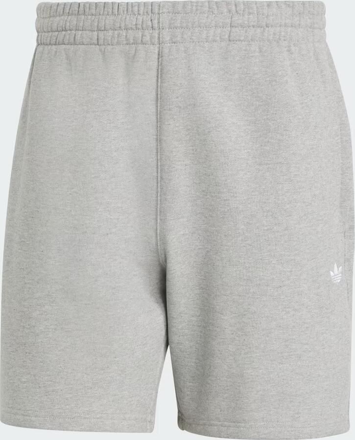 Adidas TREFOIL ESSENTIALS FLEECE SHORT - Foto 4