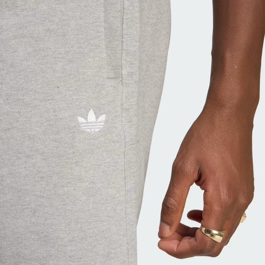 Adidas TREFOIL ESSENTIALS FLEECE SHORT - Foto 2