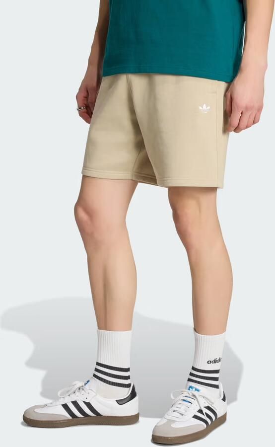 Adidas TREFOIL ESSENTIALS FLEECE SHORT