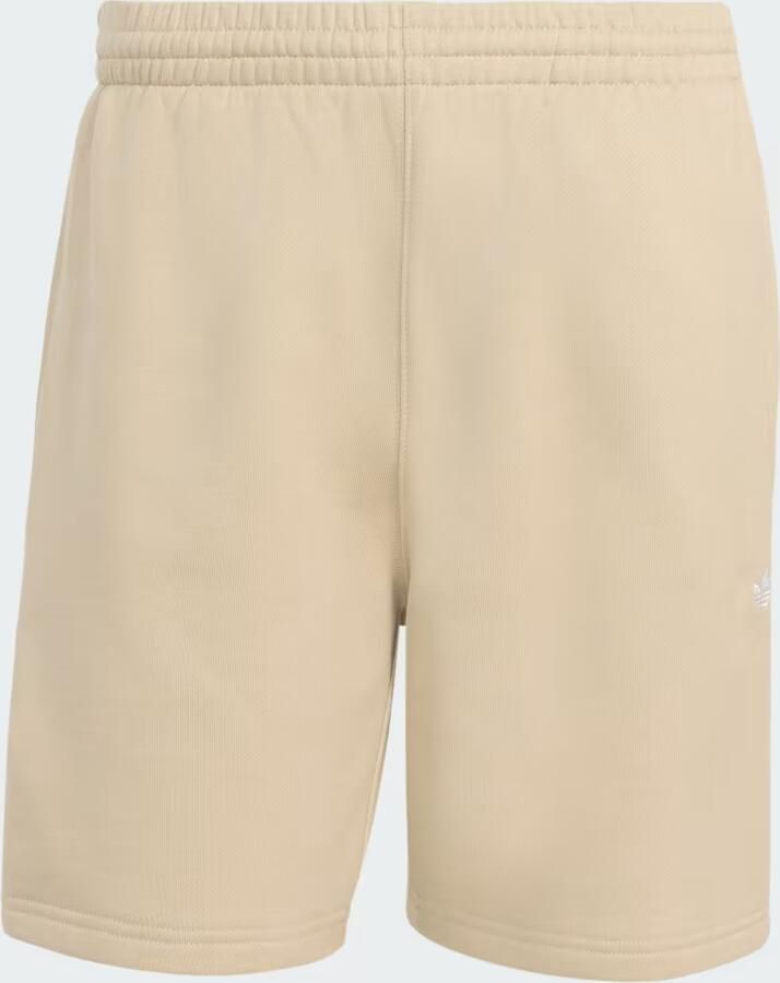Adidas TREFOIL ESSENTIALS FLEECE SHORT - Foto 4