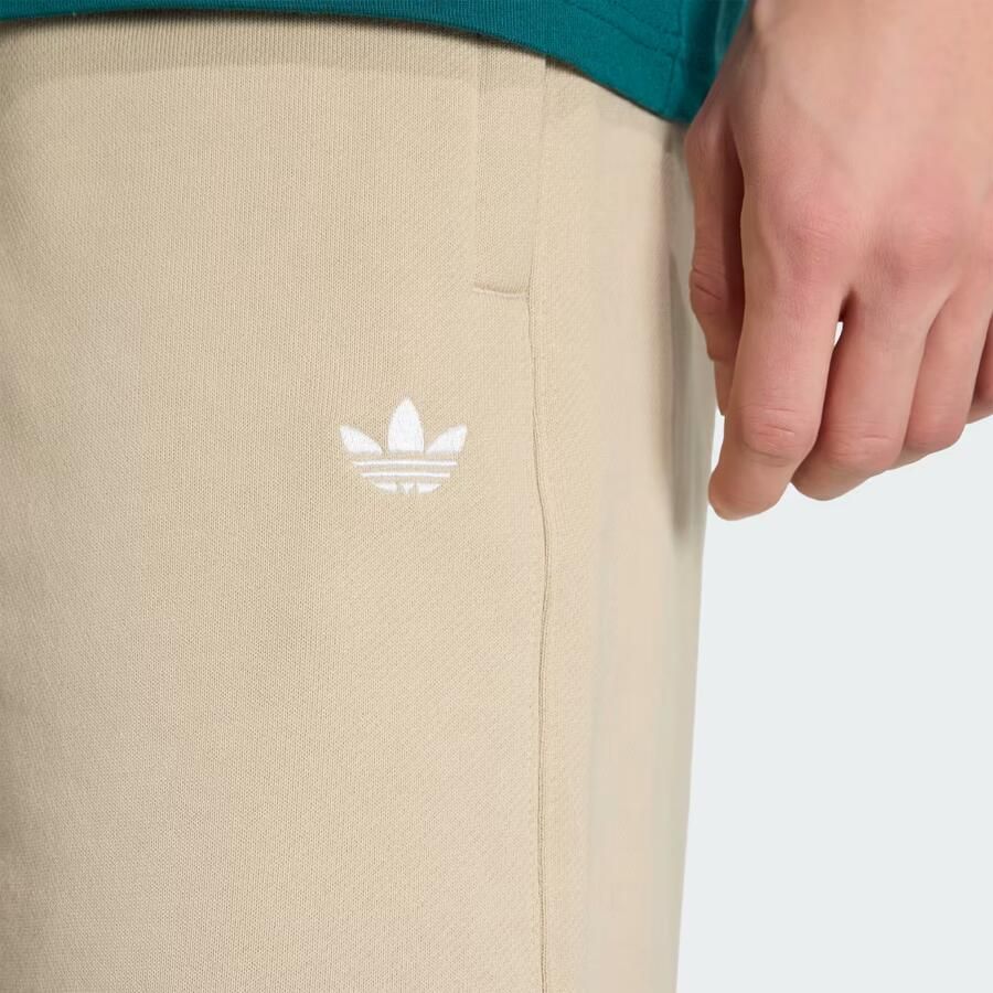Adidas TREFOIL ESSENTIALS FLEECE SHORT - Foto 2