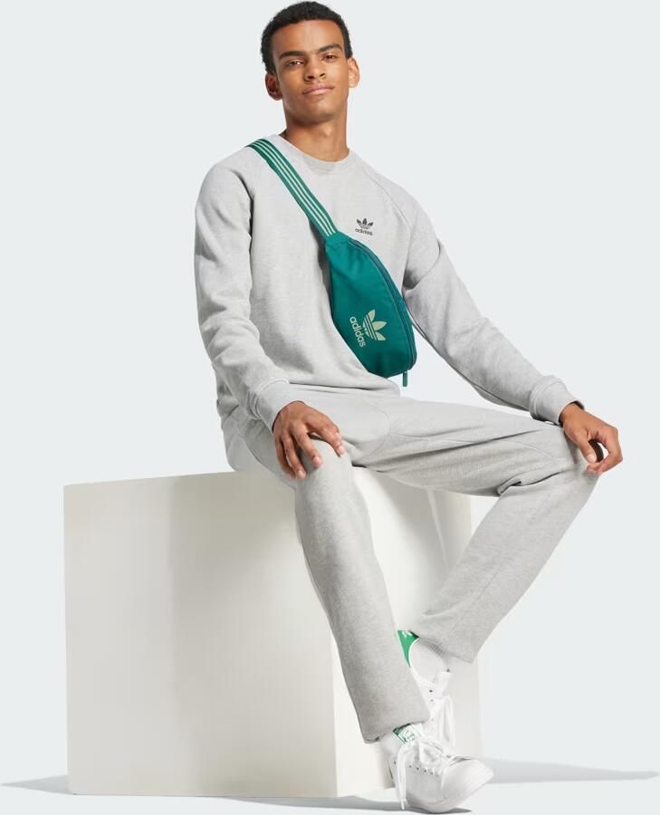 Adidas Originals Sportbroek ESS PANTS FT (1-delig) - Foto 3