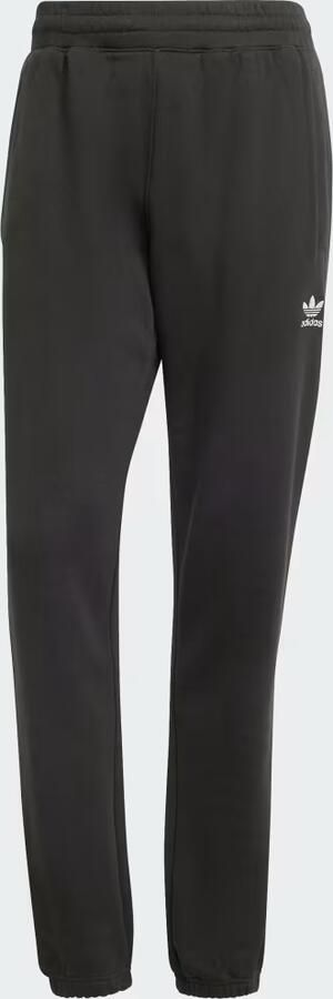 Adidas Originals Sweatpants met labelstitching en elastische band - Foto 8
