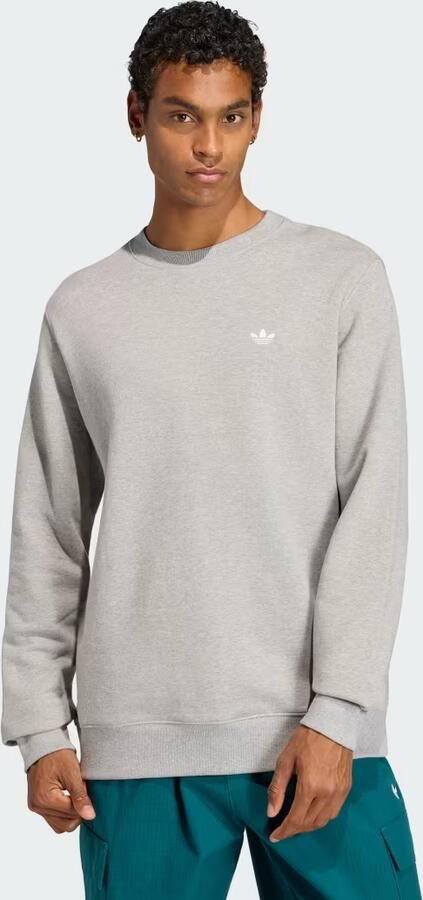 Adidas TREFOIL ESSENTIALS FRENCH TERRY SWEATSHIRT
