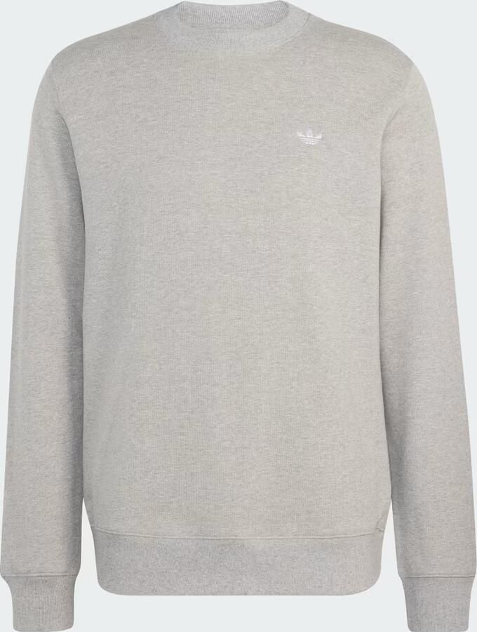 Adidas TREFOIL ESSENTIALS FRENCH TERRY SWEATSHIRT - Foto 2