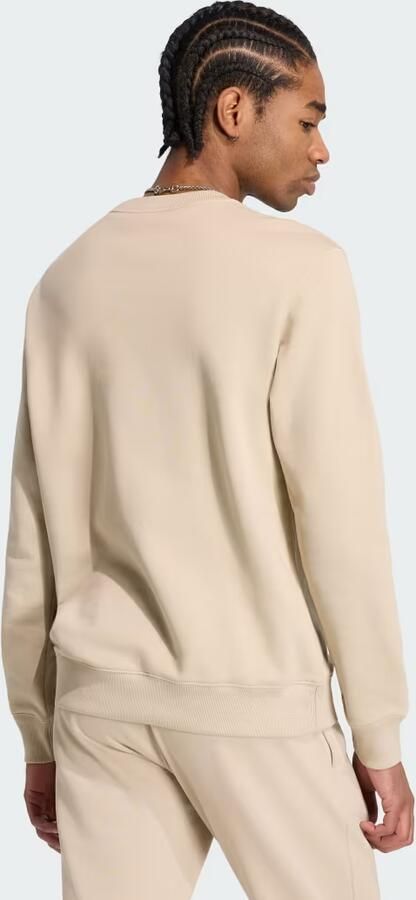 Adidas TREFOIL ESSENTIALS FRENCH TERRY SWEATSHIRT - Foto 6