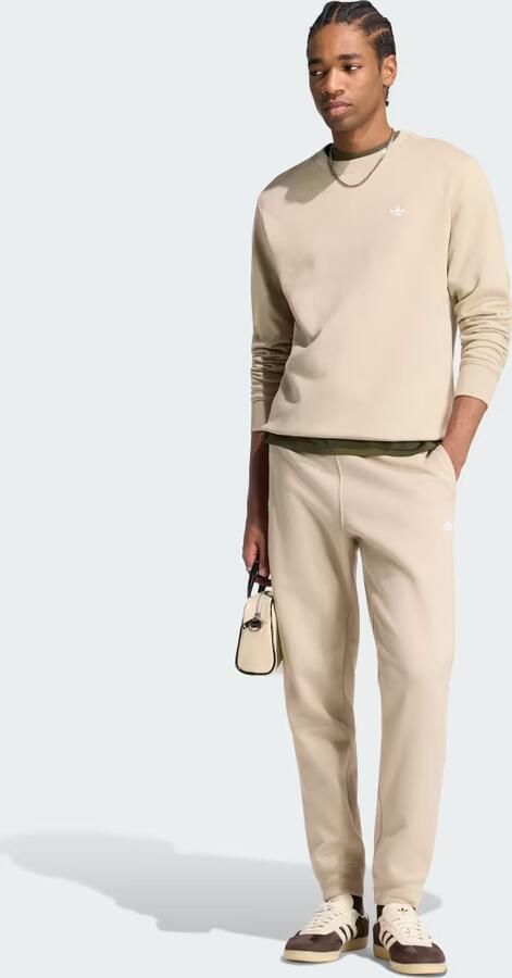 Adidas TREFOIL ESSENTIALS FRENCH TERRY SWEATSHIRT - Foto 5