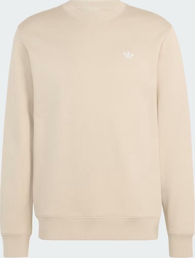 Adidas TREFOIL ESSENTIALS FRENCH TERRY SWEATSHIRT - Foto 3