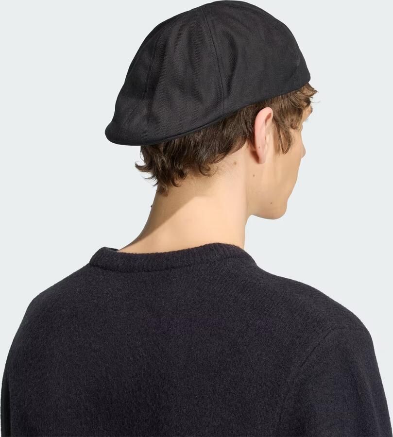 Adidas TREFOIL ESSENTIALS GEBREIDE TRUI - Foto 3
