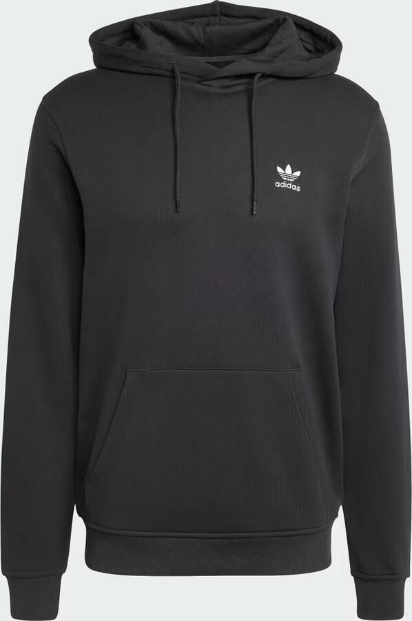 Adidas Trefoil Essentials Hoodie French Terry - Foto 4