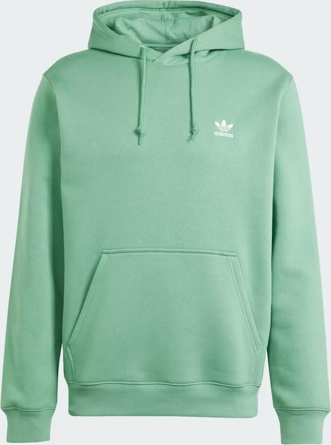 Adidas Trefoil Essentials Hoodie