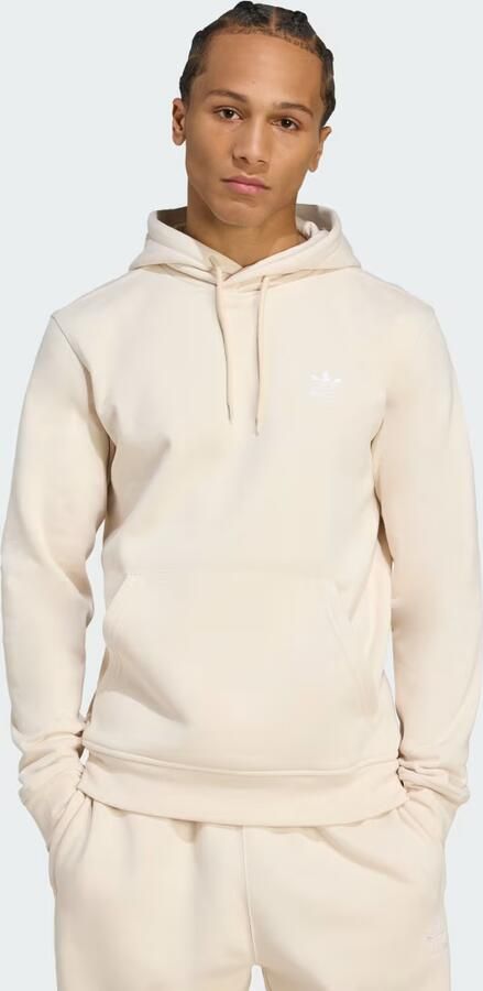 Adidas Originals Hoodie ESS HD Basic hoodie capuchonpullover met logo - Foto 6