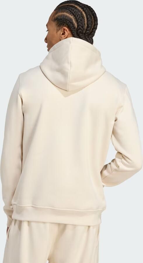 Adidas Originals Hoodie ESS HD Basic hoodie capuchonpullover met logo - Foto 4