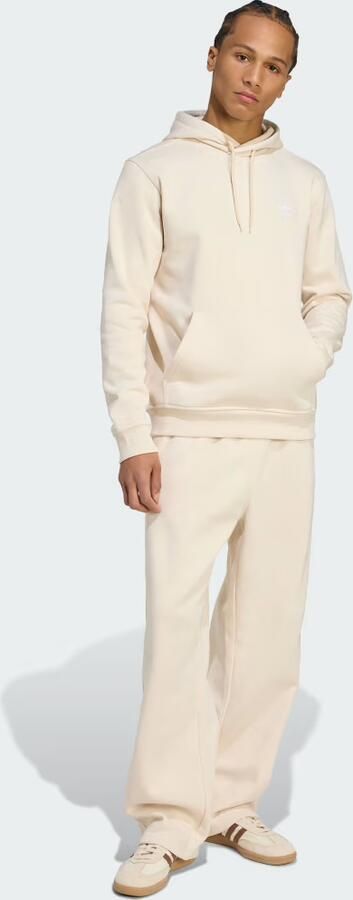 Adidas Originals Hoodie ESS HD Basic hoodie capuchonpullover met logo - Foto 5