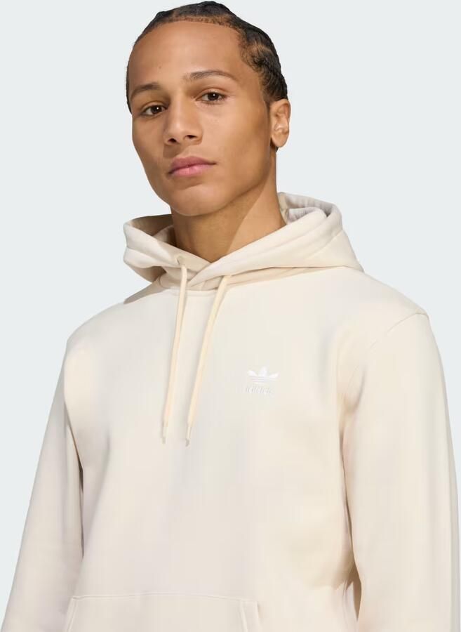 Adidas Originals Hoodie ESS HD Basic hoodie capuchonpullover met logo - Foto 2