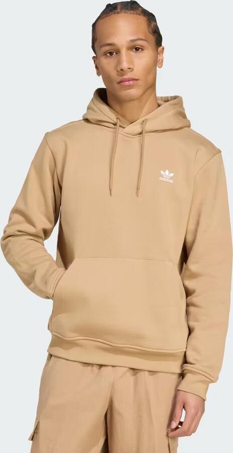 Adidas Trefoil Essentials Hoodie
