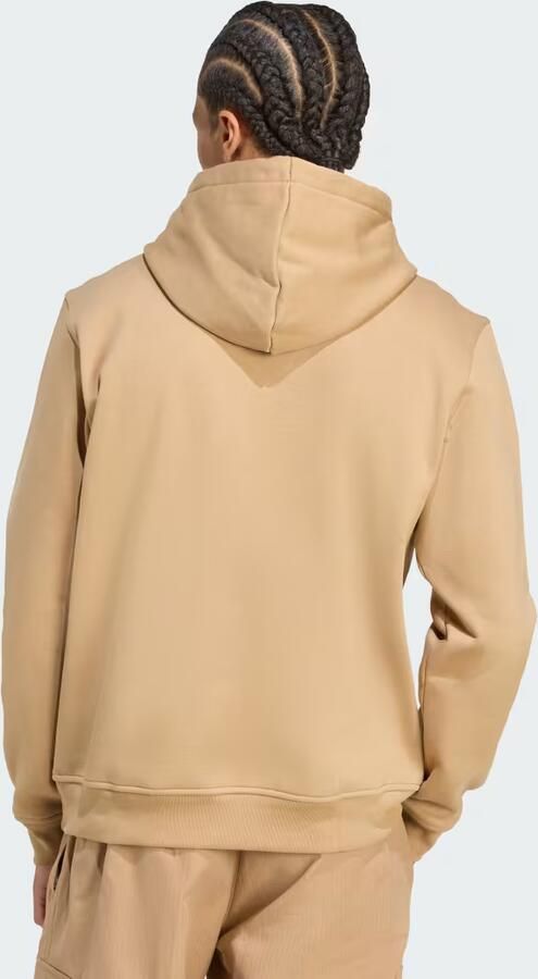Adidas Trefoil Essentials Hoodie - Foto 5