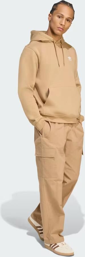 Adidas Trefoil Essentials Hoodie - Foto 6