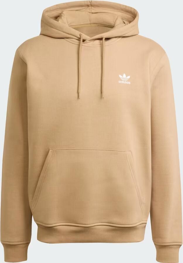 Adidas Trefoil Essentials Hoodie - Foto 3