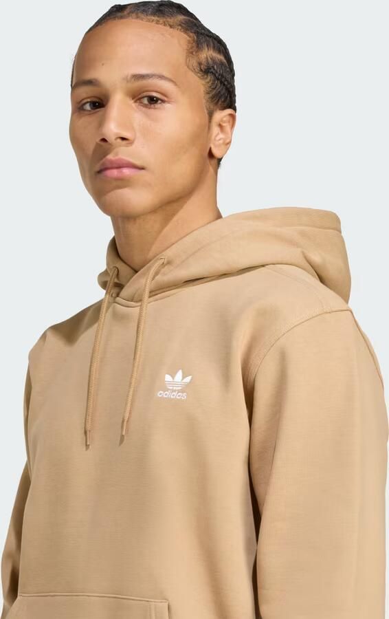 Adidas Trefoil Essentials Hoodie - Foto 4