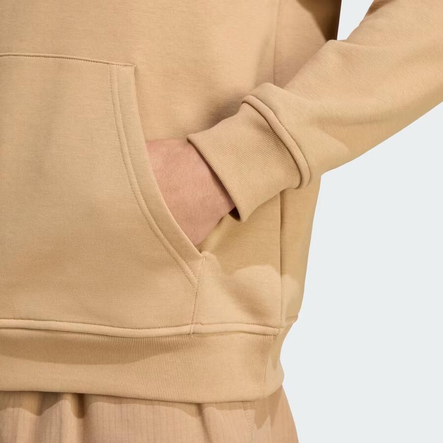 Adidas Trefoil Essentials Hoodie - Foto 2