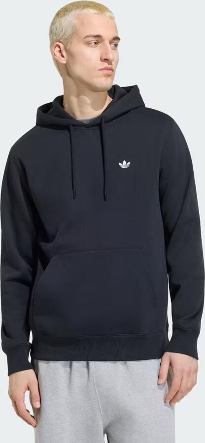 Adidas TREFOIL ESSENTIALS HOODIE