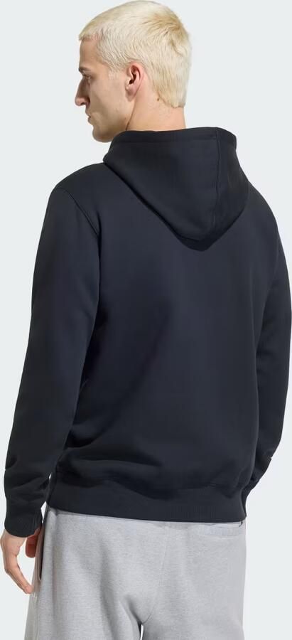 Adidas TREFOIL ESSENTIALS HOODIE - Foto 6