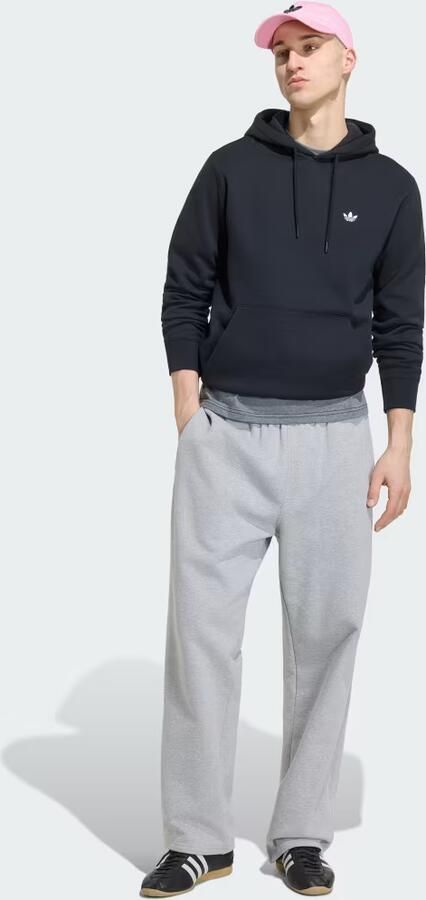 Adidas TREFOIL ESSENTIALS HOODIE - Foto 5