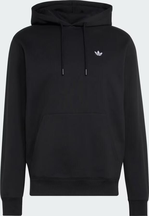 Adidas TREFOIL ESSENTIALS HOODIE - Foto 4