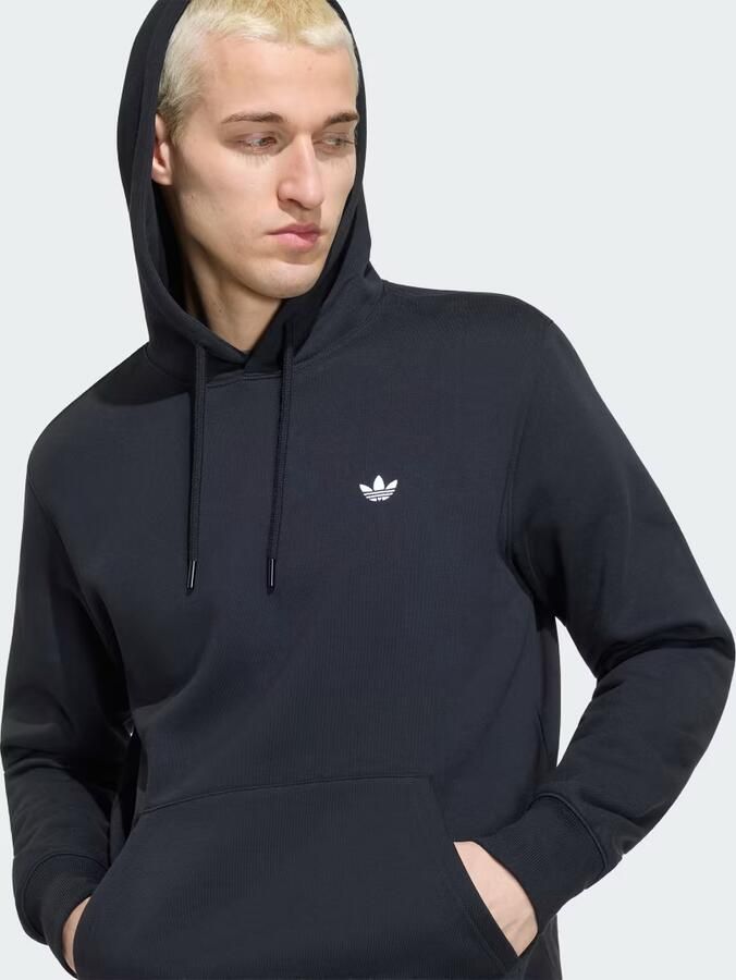 Adidas TREFOIL ESSENTIALS HOODIE - Foto 3